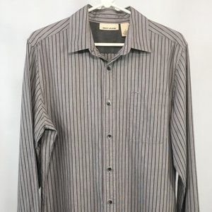 DKNY Striped Shirt
